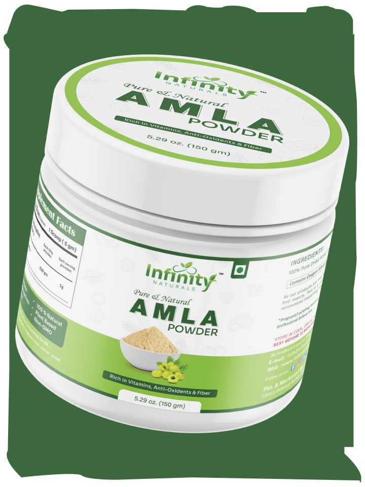 Amla Powder