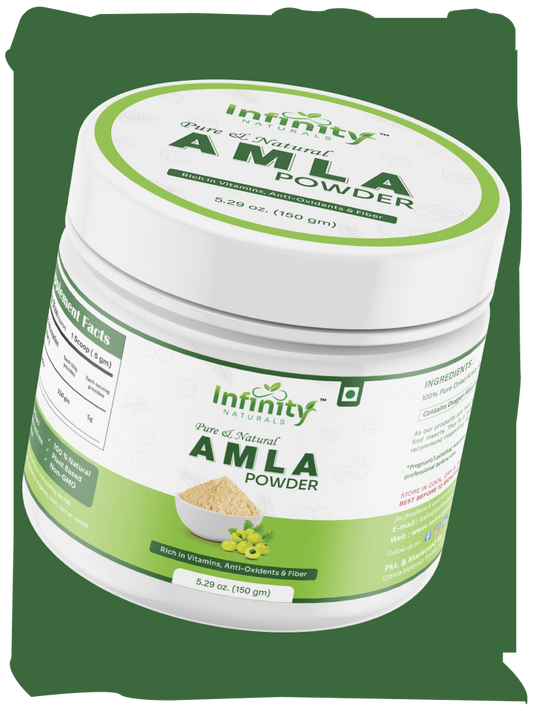 Amla Powder