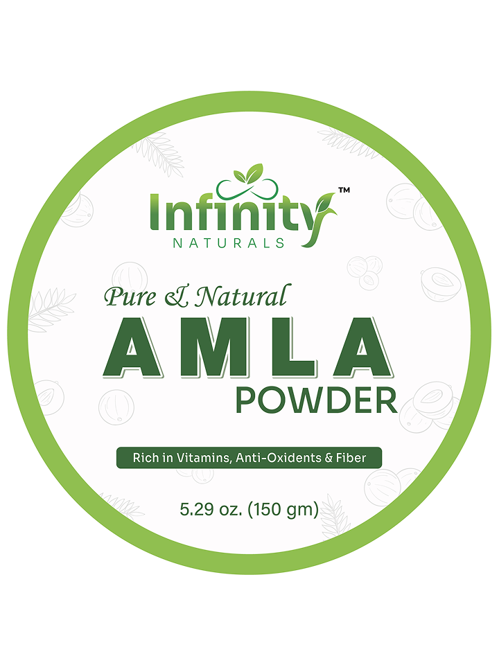 Amla Powder