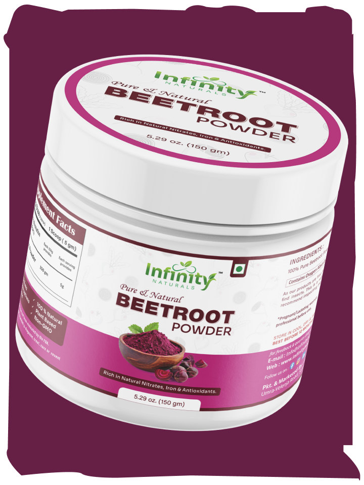 Beetroot Powder