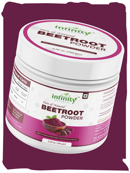 Beetroot Powder