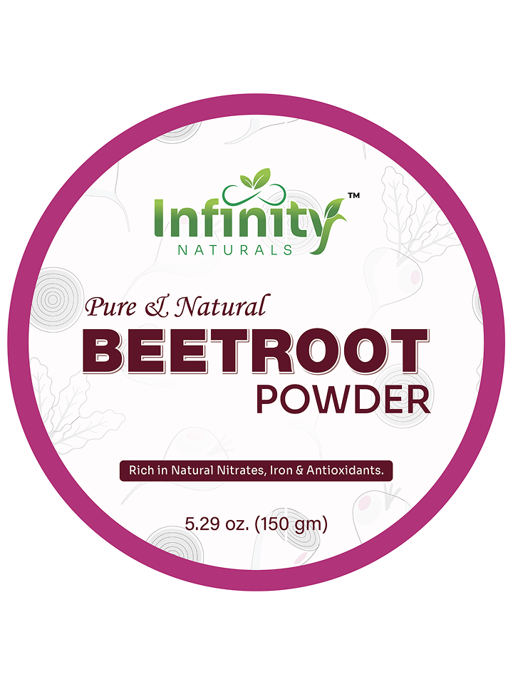 Beetroot Powder