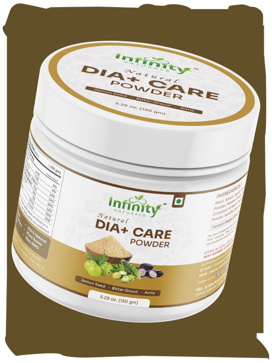 Dia+ Care Powder