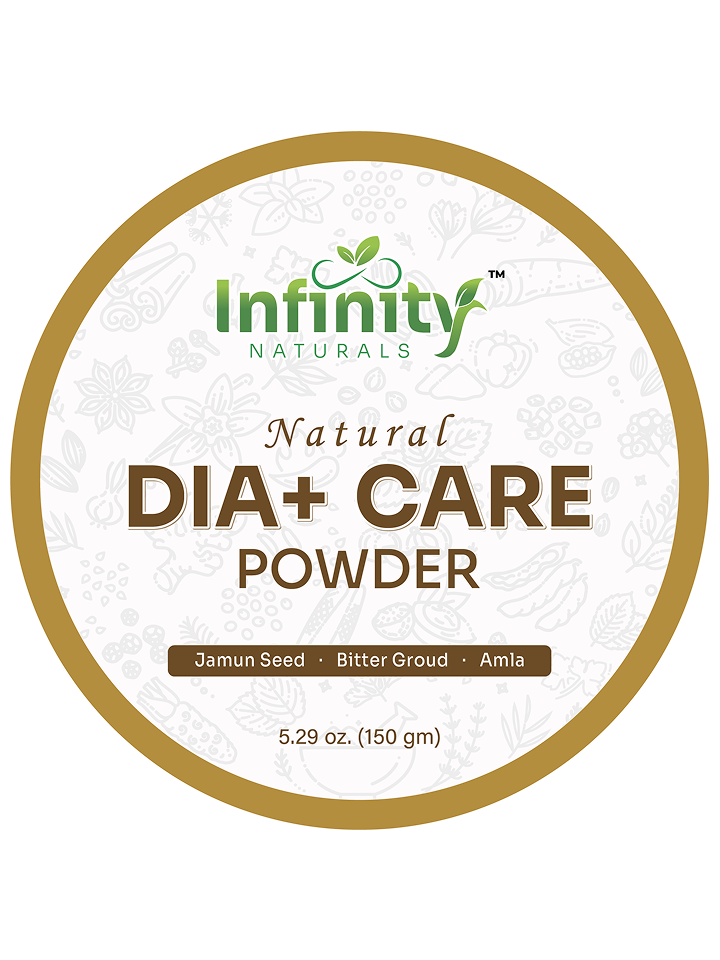 Dia+ Care Powder