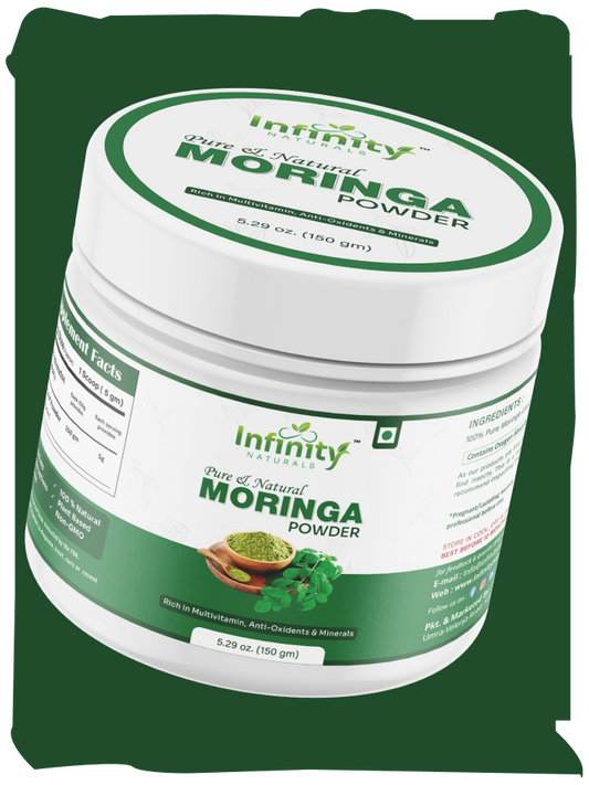Moringa Powder