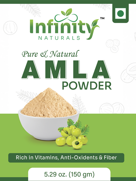 Amla Powder
