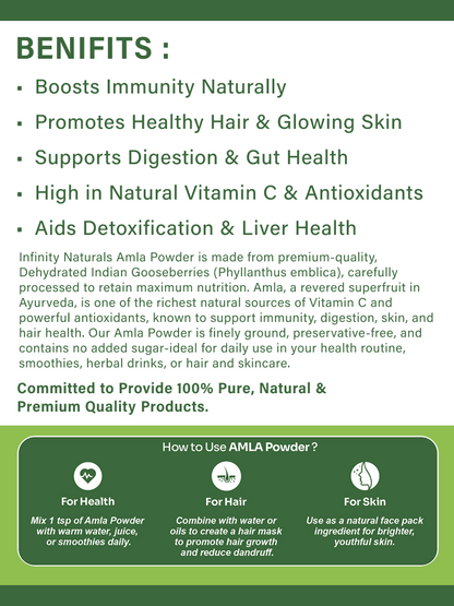 Amla Powder