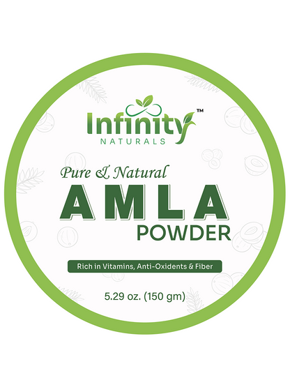 Amla Powder