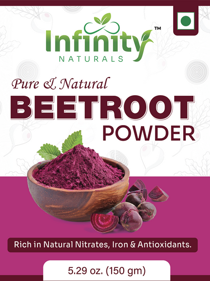 Beetroot Powder
