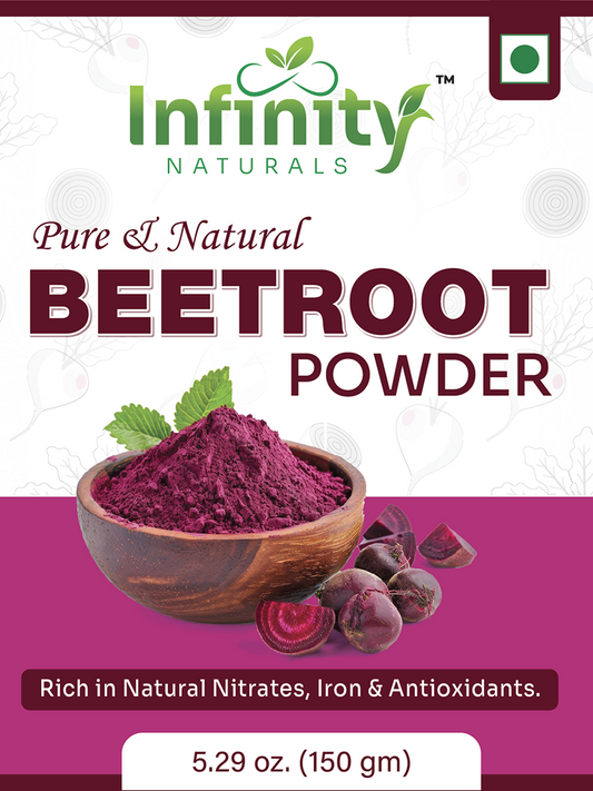 Beetroot Powder