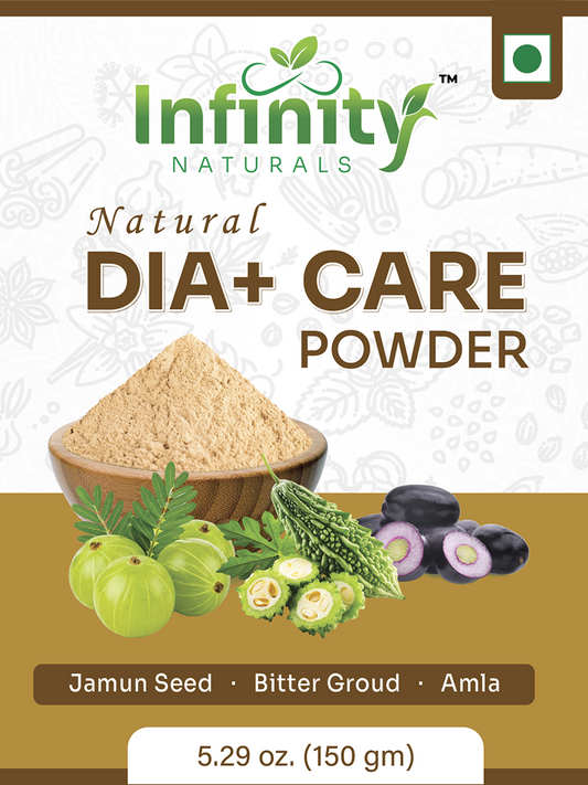Dia+ Care Powder