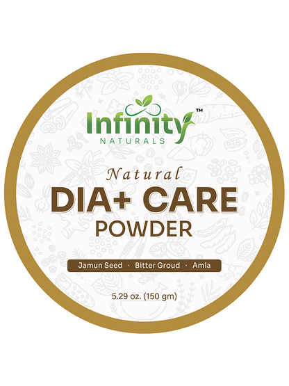 Dia+ Care Powder