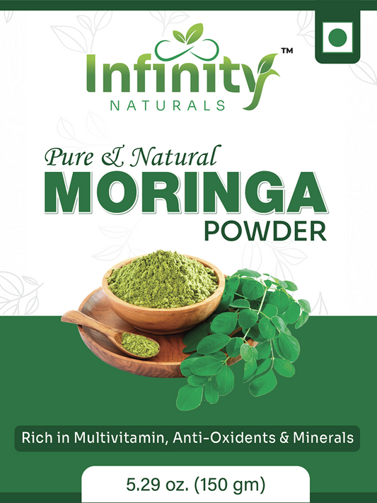 Moringa Powder