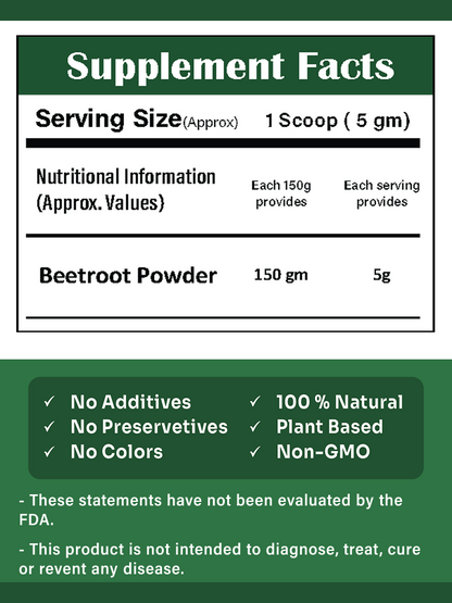 Moringa Powder