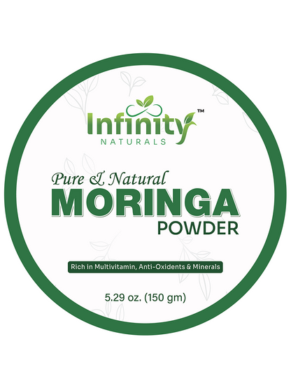 Moringa Powder